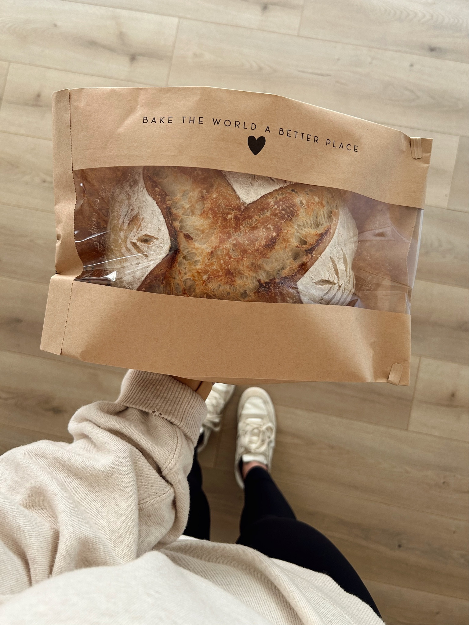 My favorite sourdough bread bags 🫶🏼

Sourdough | bread bags | baking | cooking | storage bags | Amazon | kitchen 

#LTKfamily #LTKhome