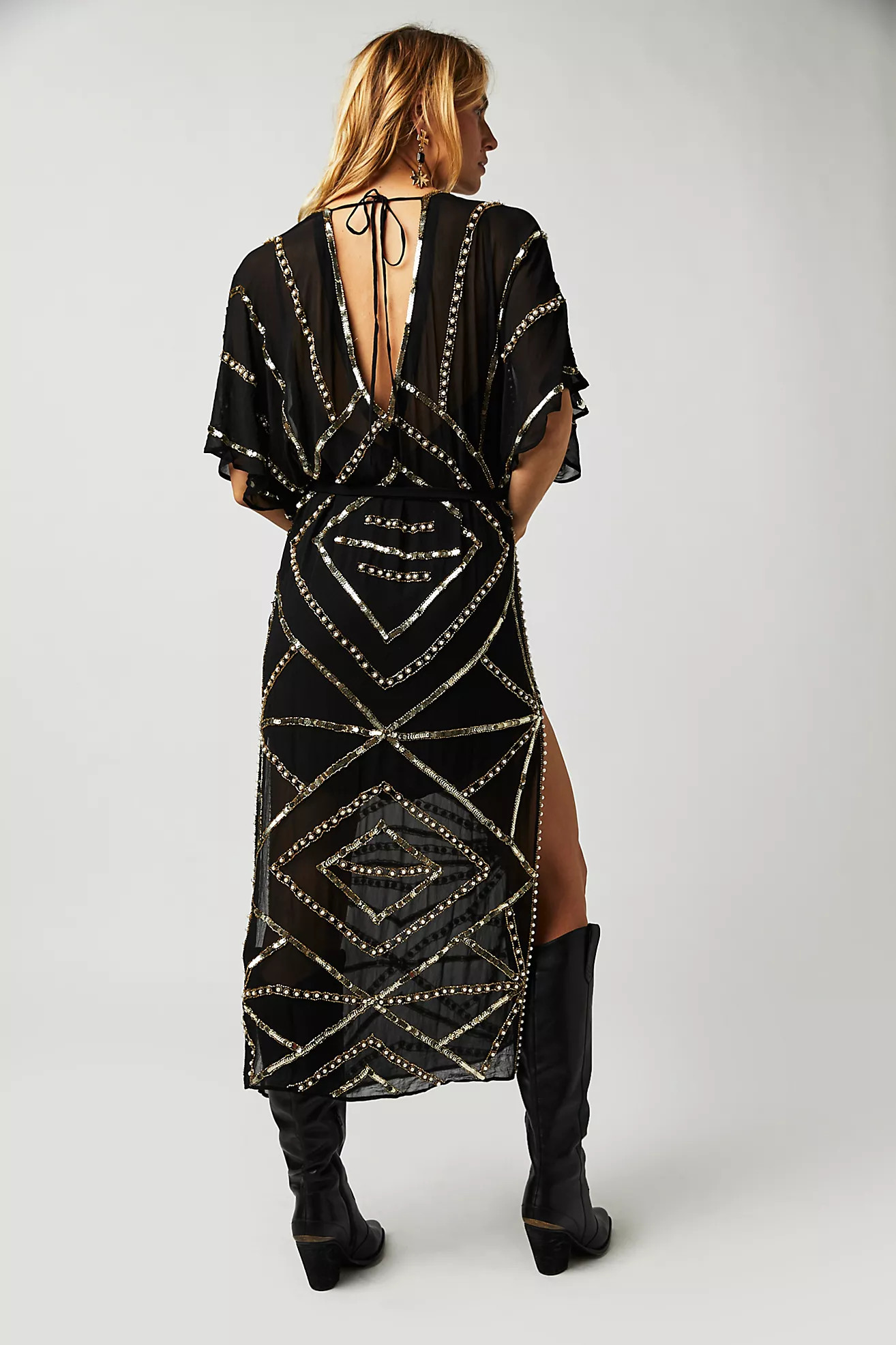 Space Odyssey Kaftan | Free People (Global - UK&FR Excluded)