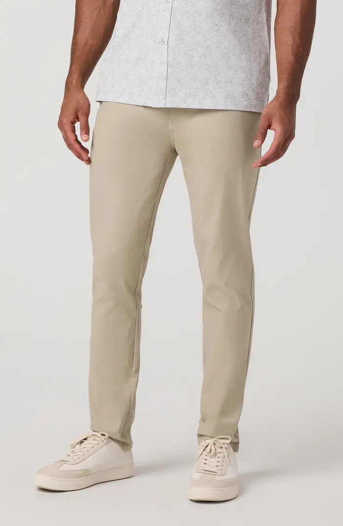 Vuori Cascade Tech Chino Pants | Nordstrom | Nordstrom
