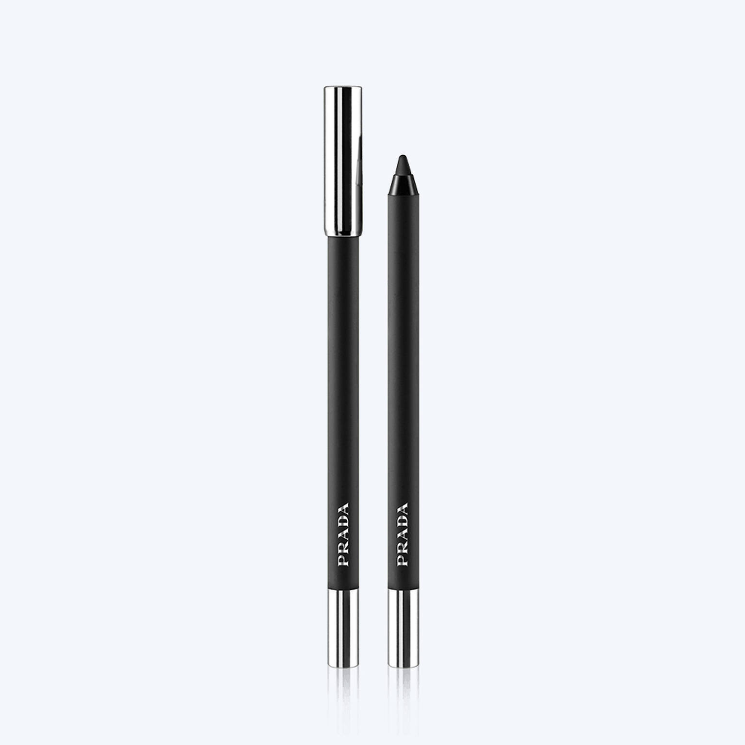 Pradalines Durable Gliding Eyeliner Pencil | Prada Beauty | Prada Beauty