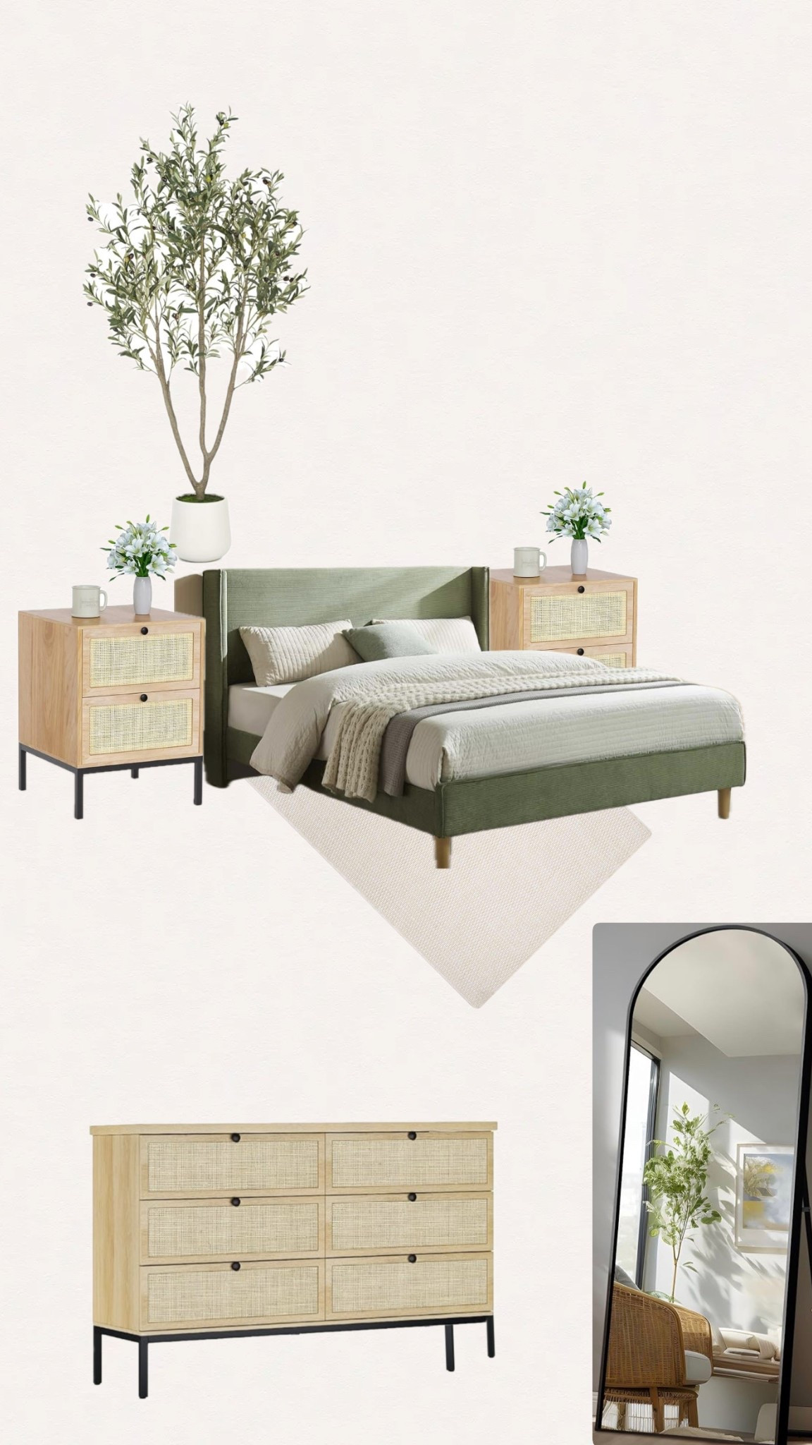 Bedroom ideas 

#LTKHome