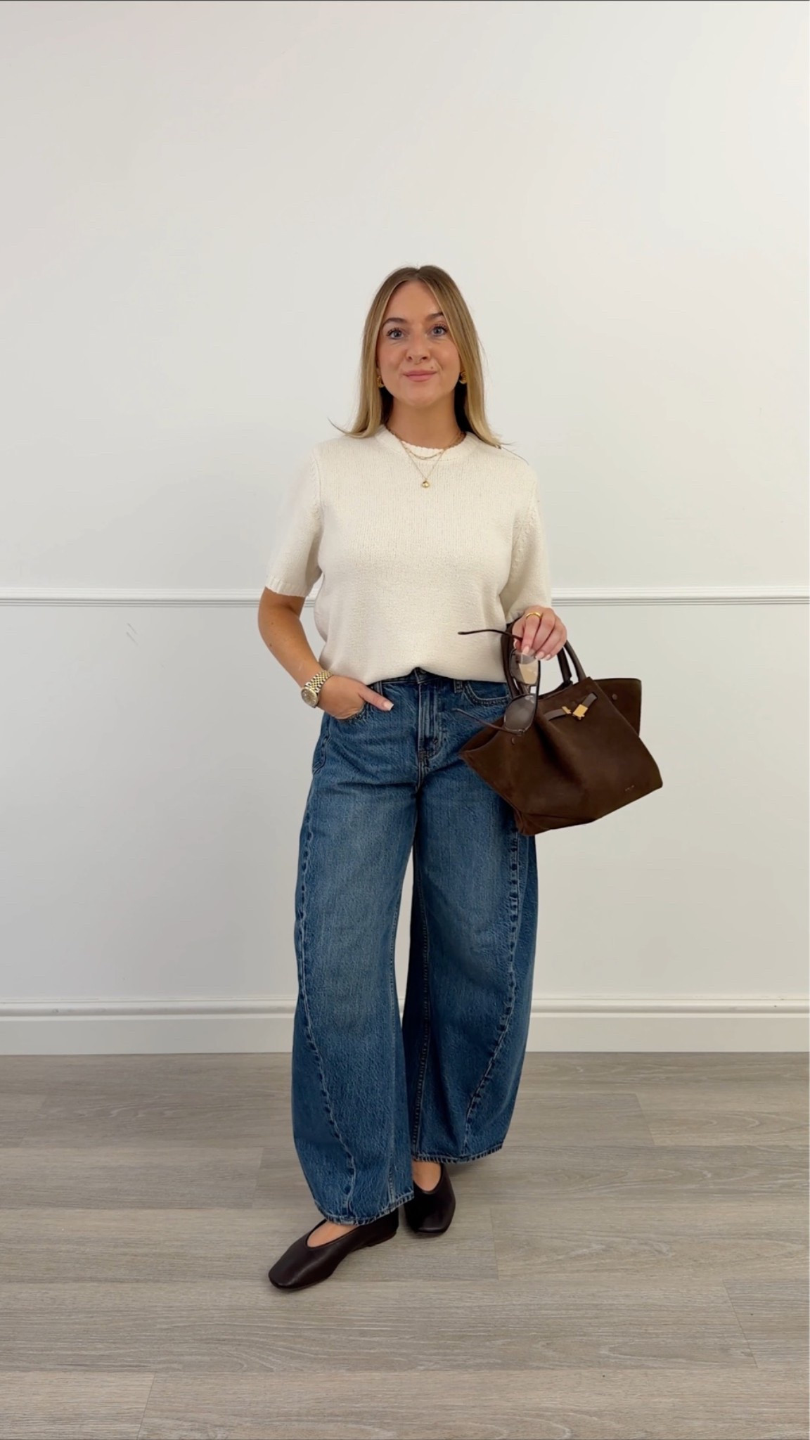 AFSTACIE for an extra 15% off my jeans

#LTKautumn #LTKjeans #LTKsale