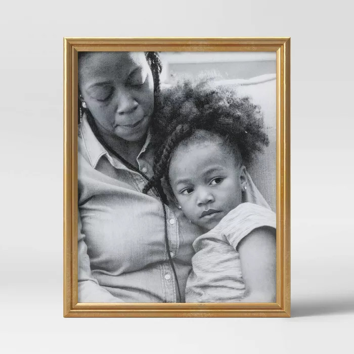 Antique Table Frame Gold - Threshold™ | Target