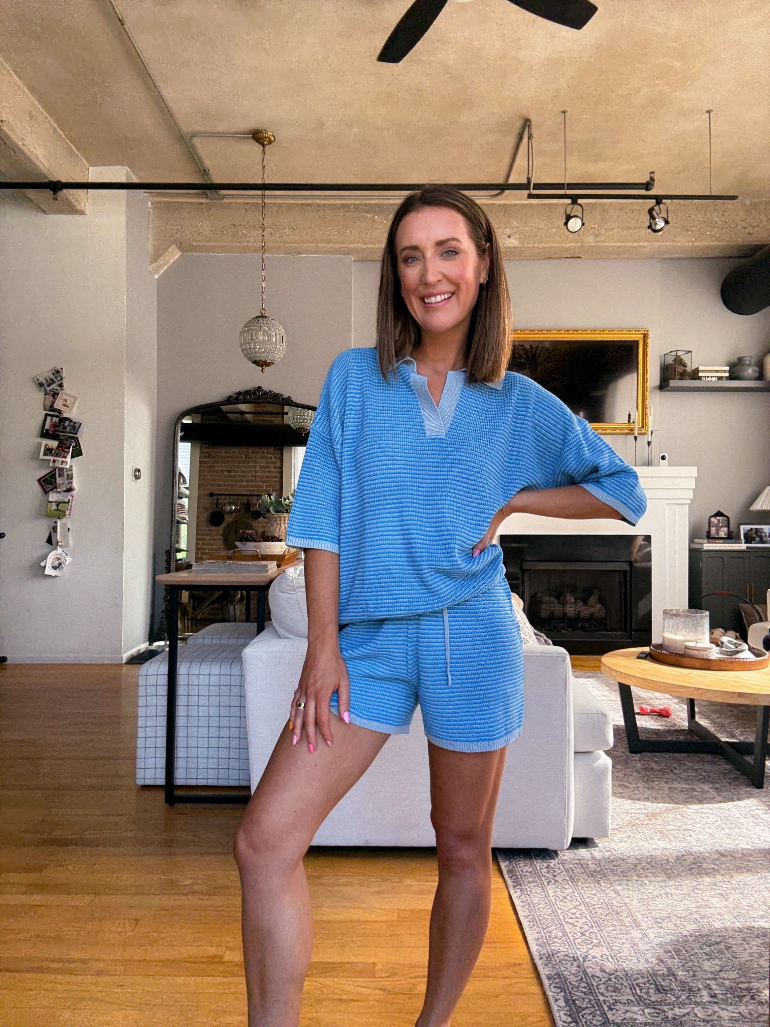 Free people look for less from Amazon- legit feels like pajamas 

#LTKSaleAlert