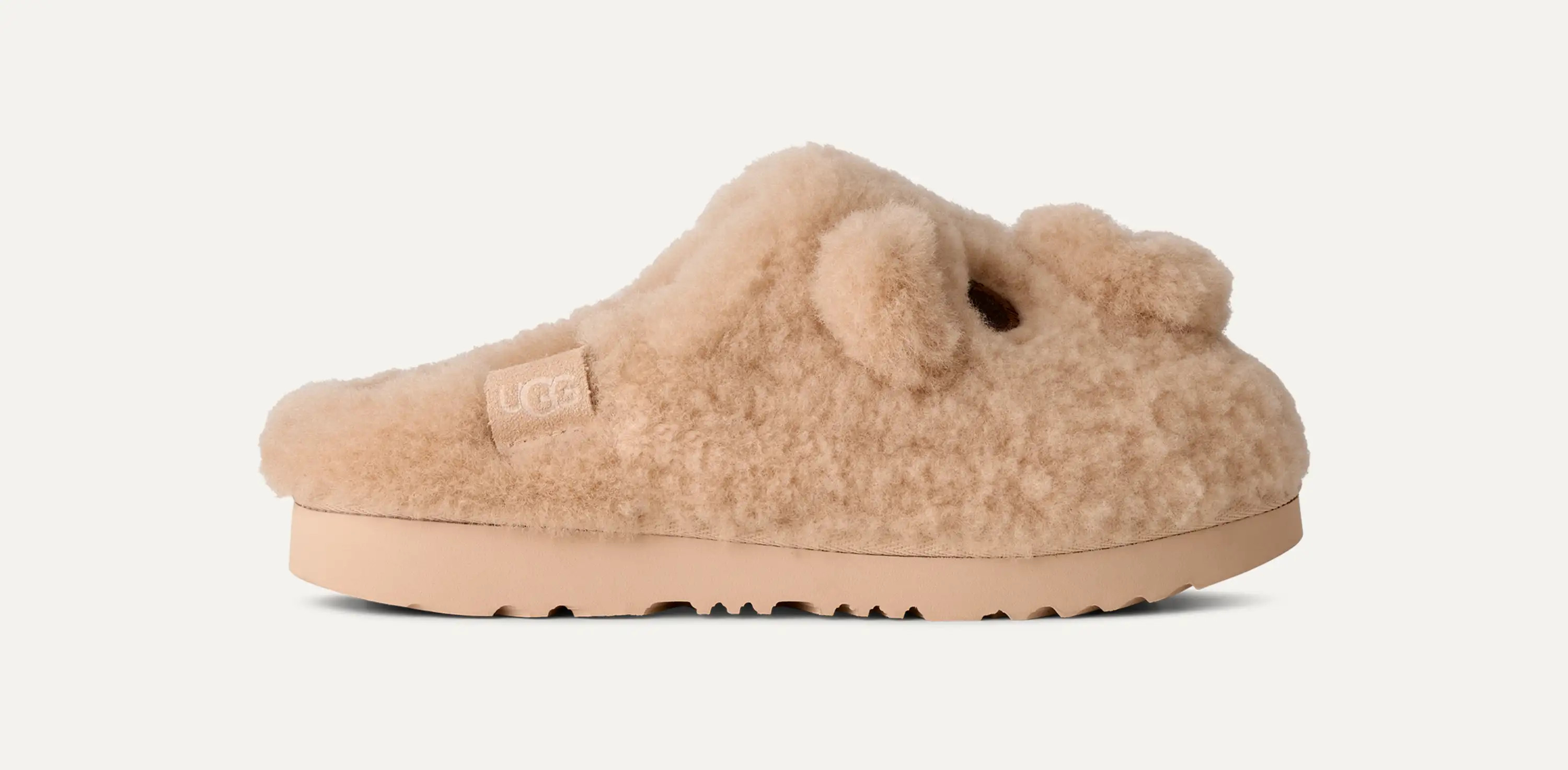 Classic Slip-On Pooch for Kids | UGG® | UGG (US)
