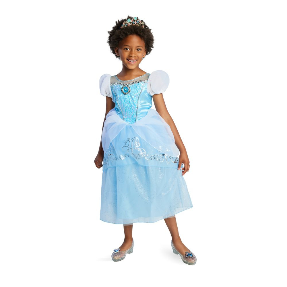 Cinderella Costume for Kids | Disney Store