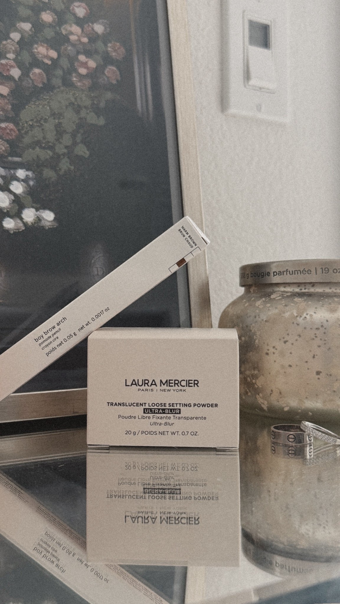 adding these two to my makeup routine 🫶🏼 the perfect blur + effortless brows

#LTKFindsUnder50 #LTKBeauty #LTKU