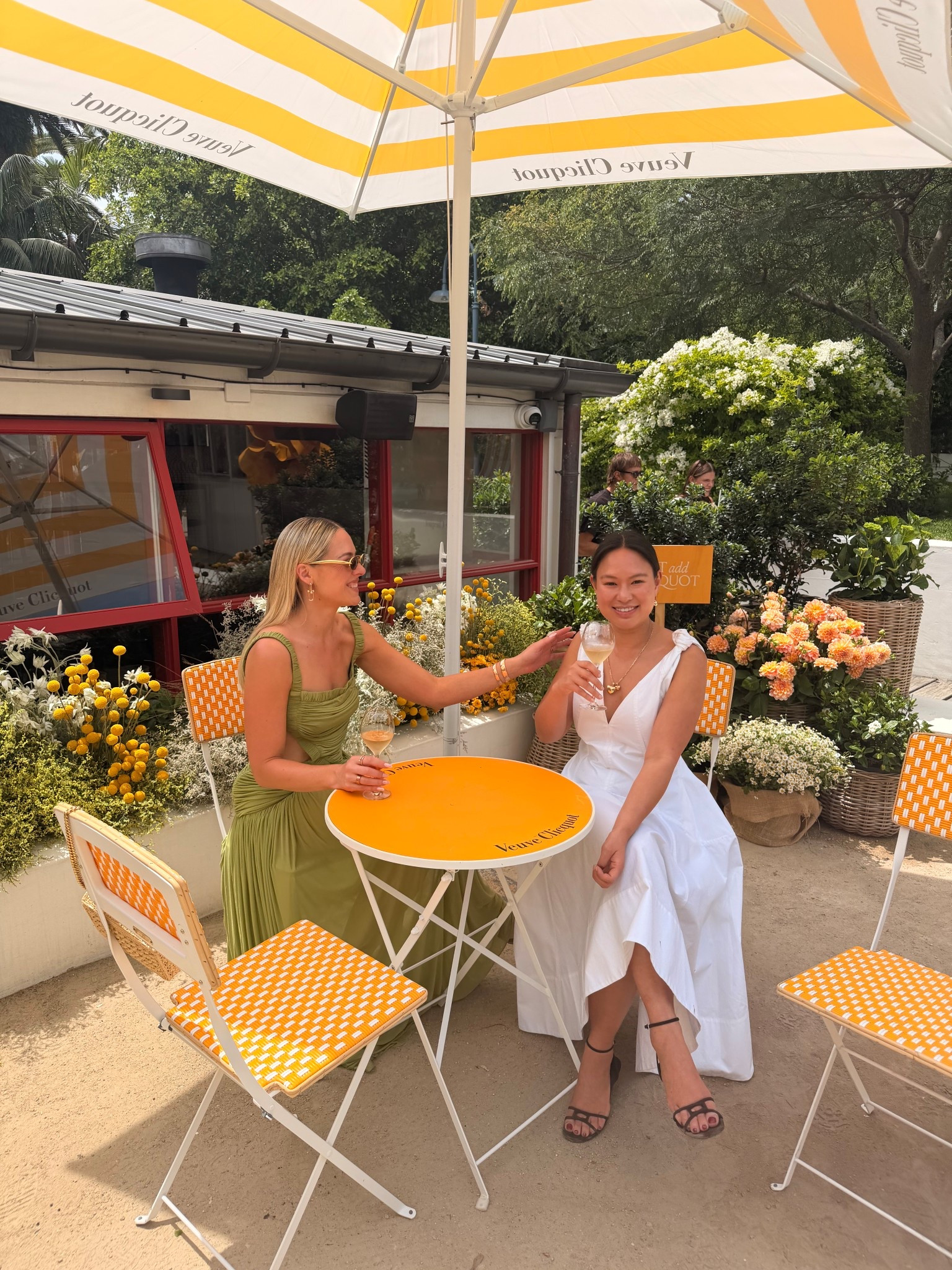Summer dresses 

#LTKaustralia