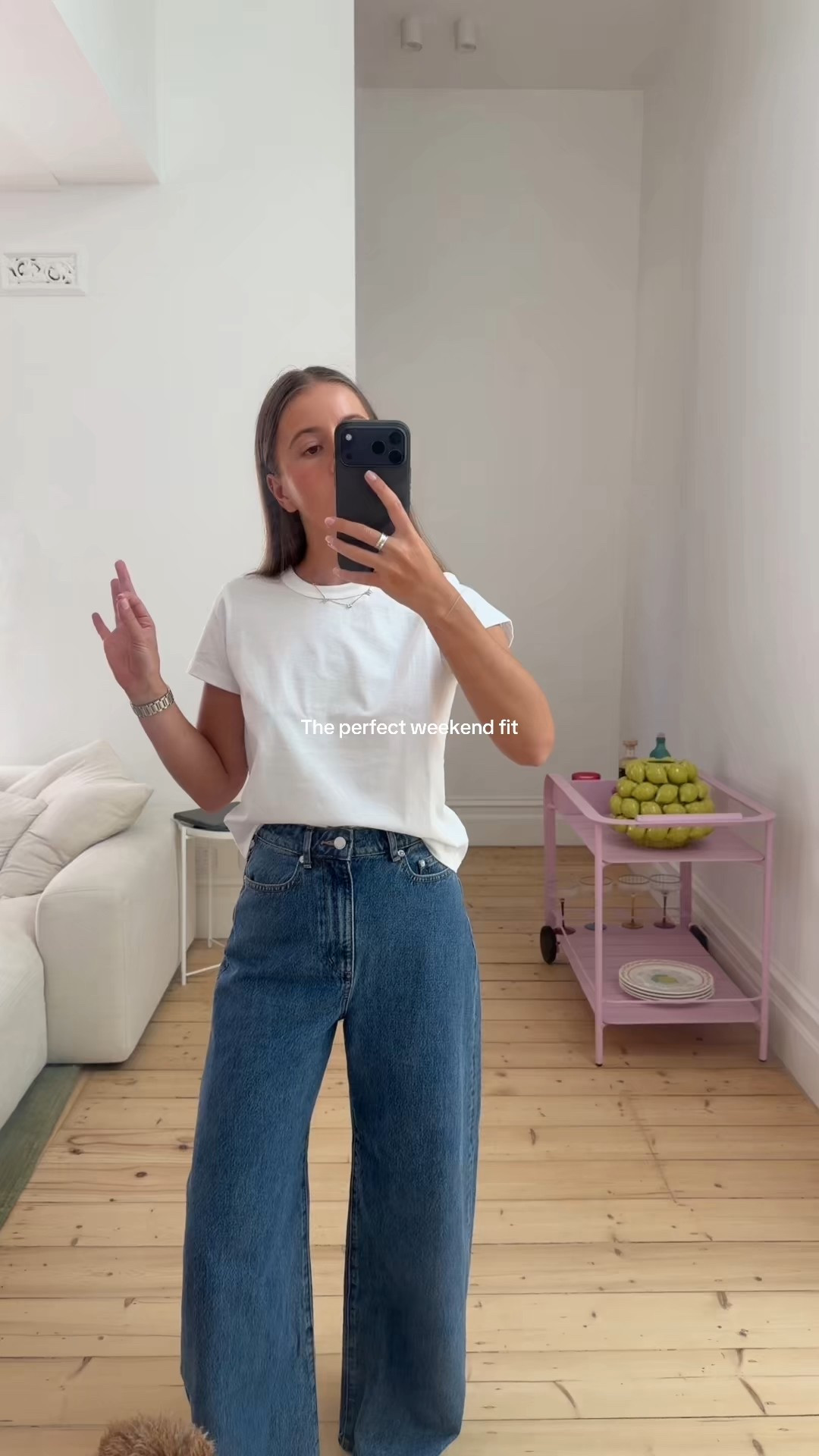 Sharing my favourite new jeans 

#LTKjeans #LTKaustralia