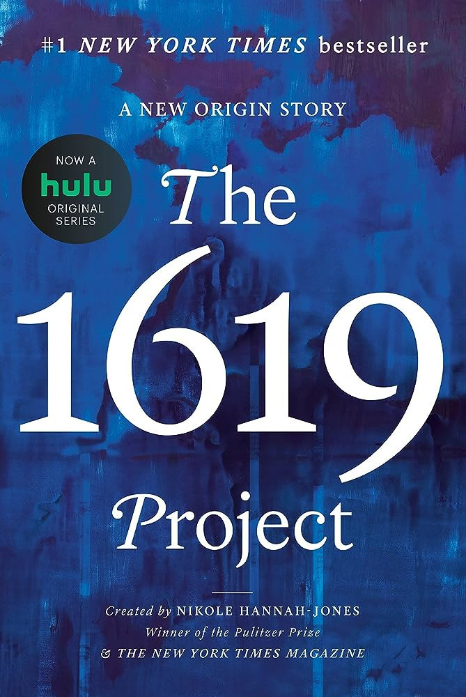 The 1619 Project: A New Origin Story | Amazon (US)
