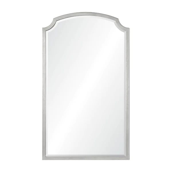 Fortuny Mirror in Silver | Caitlin Wilson Design