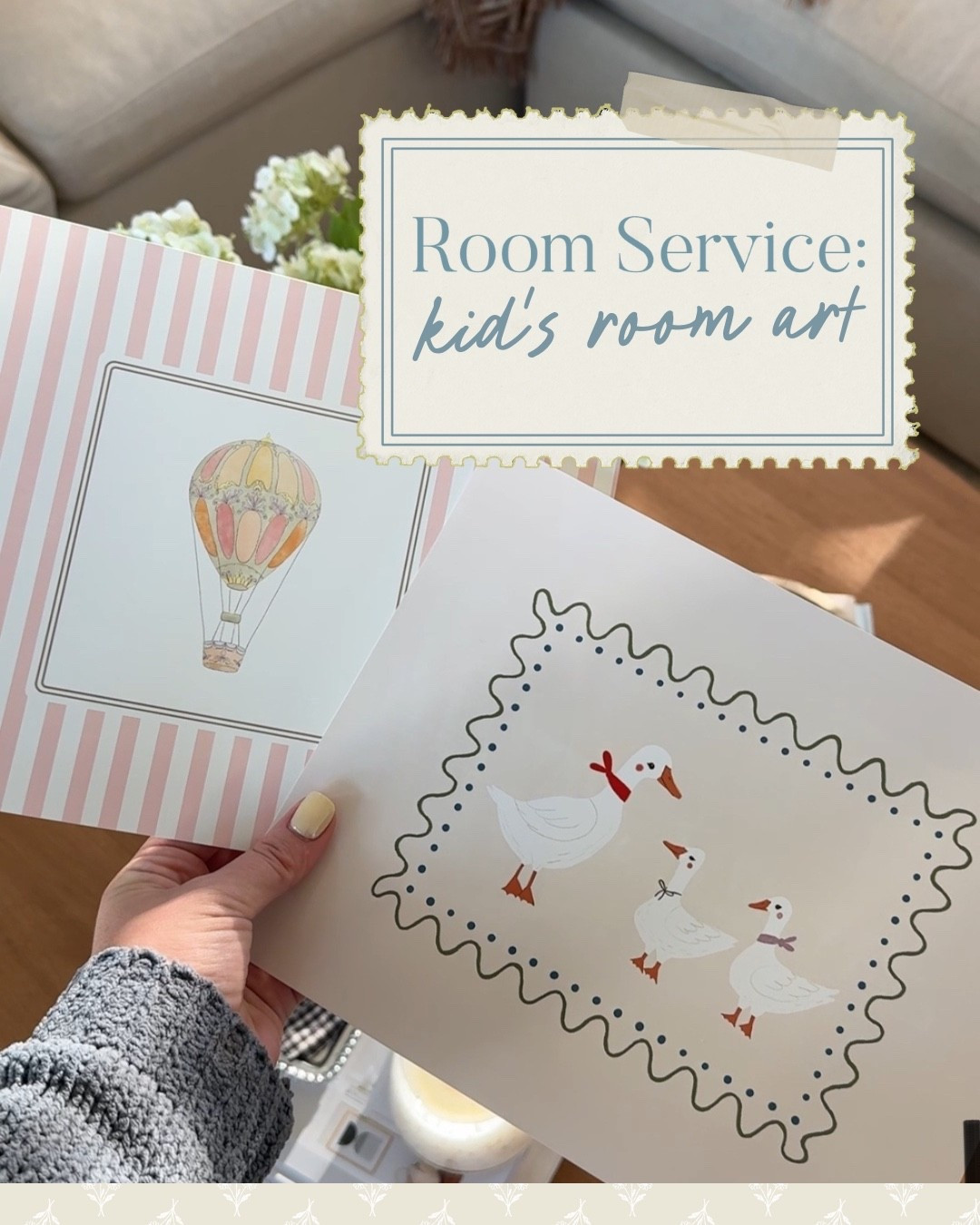 Kids art, nursery art prints, nursery prints 

#LTKStyleTip #LTKHome #LTKKids