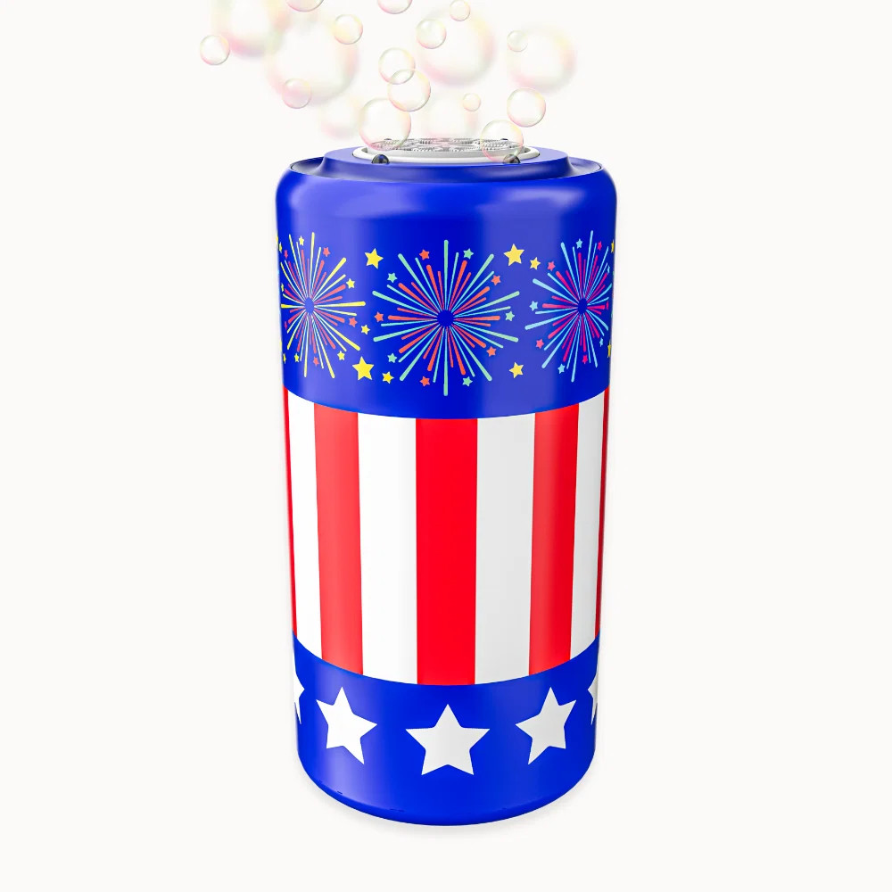 USA Bubble Fireworks | Move2Play (US)