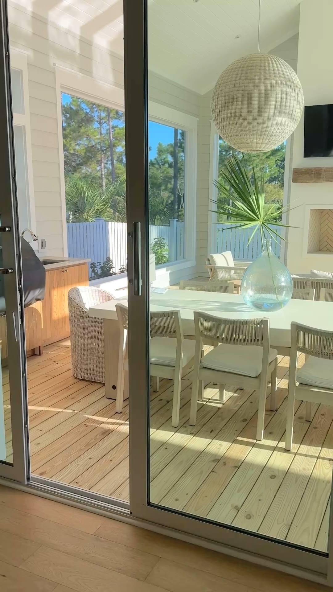 Lots of my outdoor furniture is on sale for Labor Day!  

#LTKSaleAlert #LTKHome #LTKStyleTip