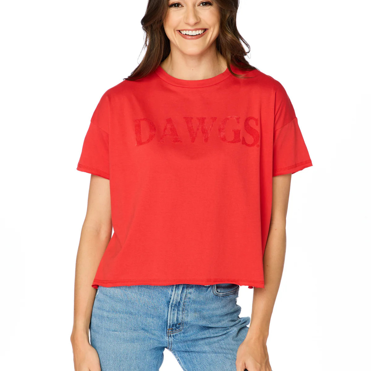 The Dawgs Tonal Tee | BuddyLove