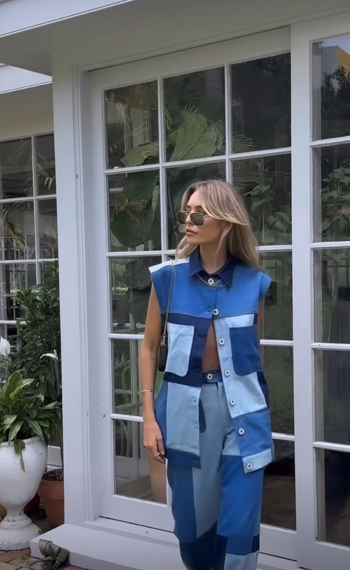 Summer finale with @magalipascal

Shop the exact look below!

#LTKstyletip #LTKFind #LTKaustralia