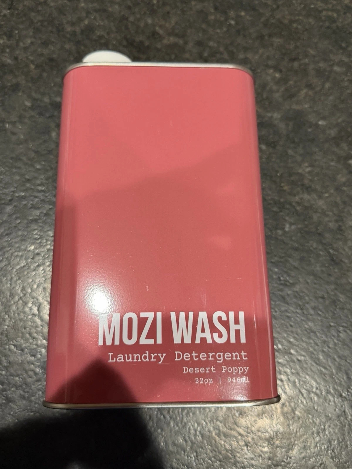 Mozi Wash Laundry Detergent Liquid, Concentrated- Desert Poppy.  Amazing Smell | eBay | eBay US