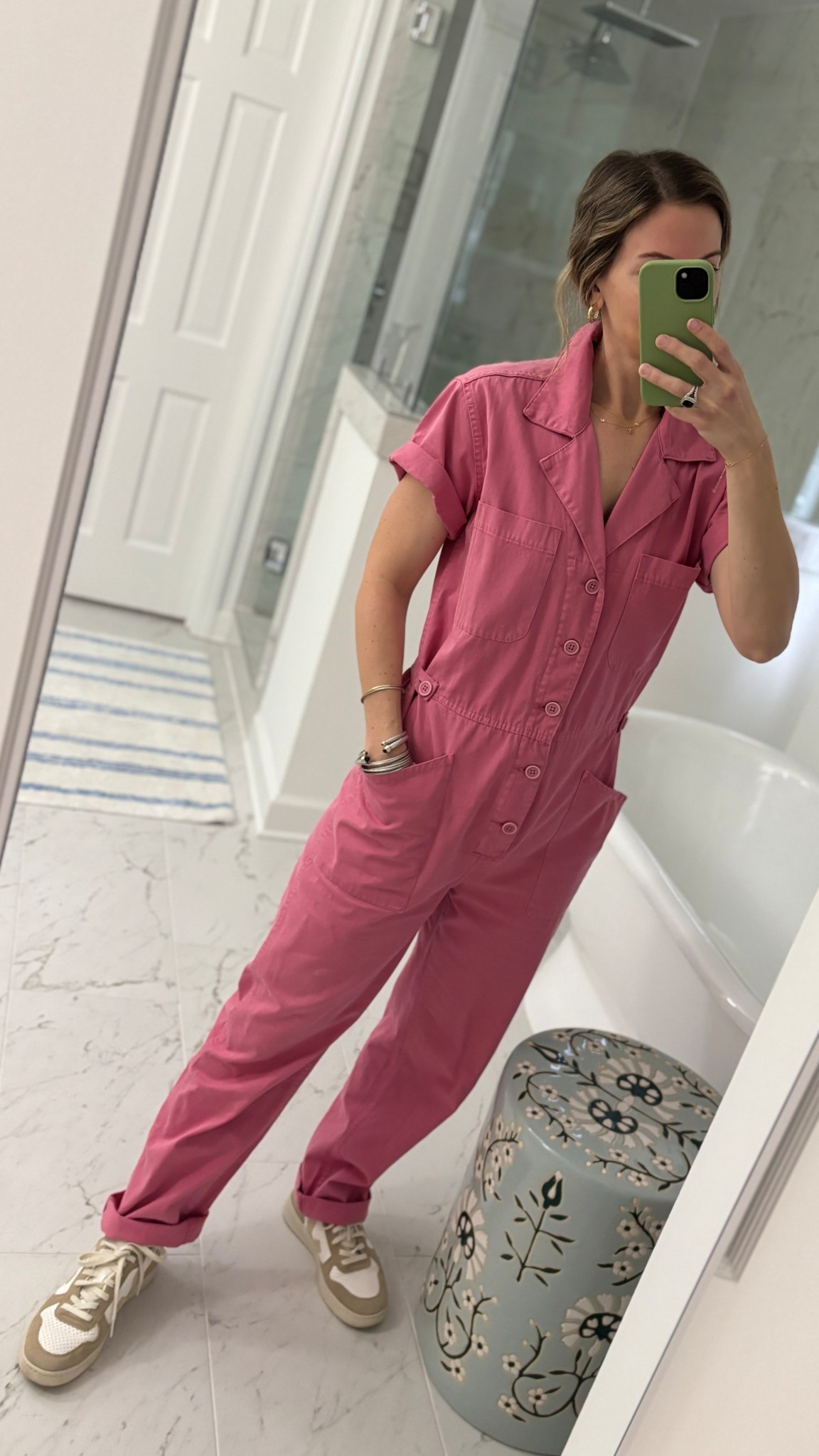 One of my tried-and-true jumpsuits ✨

#LTKSaleAlert #LTKSeasonal #LTKootd