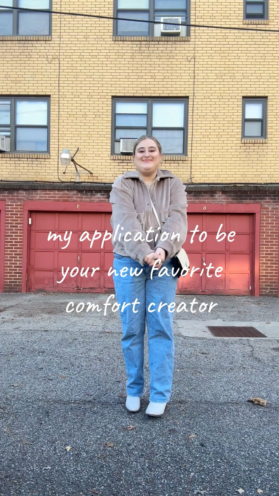 hi! I’m ashleigh & i’m so happy you’re here 🫶🏻

this year I’m really hoping to find & nurture my online community so if any of this is your vibe, welcome & say hi in the comments 🫶🏻🏳️‍🌈

#LTKTravel #LTKWatchNow #LTKMidsize