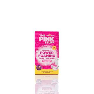 Miracle Power Foaming Toilet Bowl Cleaner 7 Oz. | The Home Depot