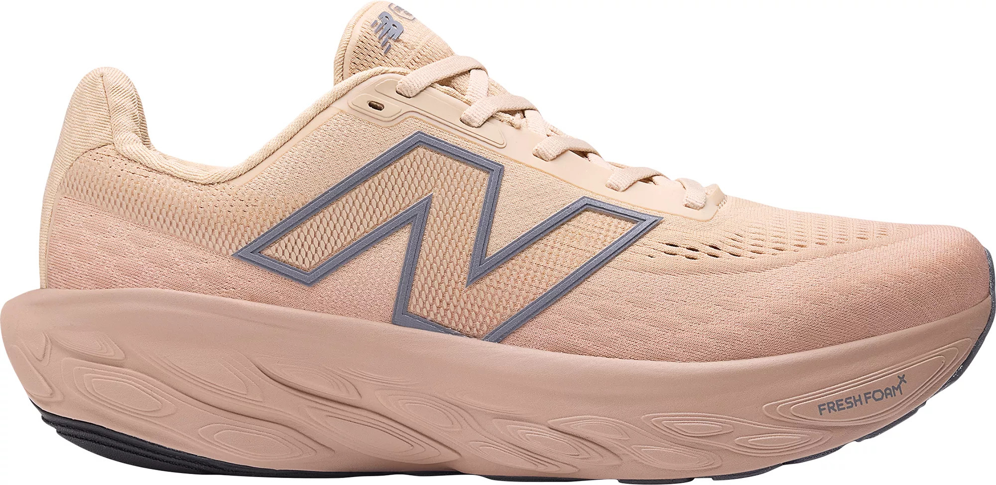 New Balance Men's Fresh Foam X 1080v14 Running Shoes, 11.5 W, Clay | DICK'S Sporting Goods