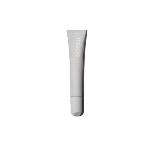 Rhode by Hailey Bieber Peptide Lip Treatment 10ml / 0.3 fl oz (Salted Carmel) | Amazon (US)