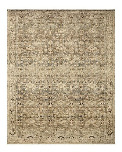 Loloi II Margot Rug | Gilt