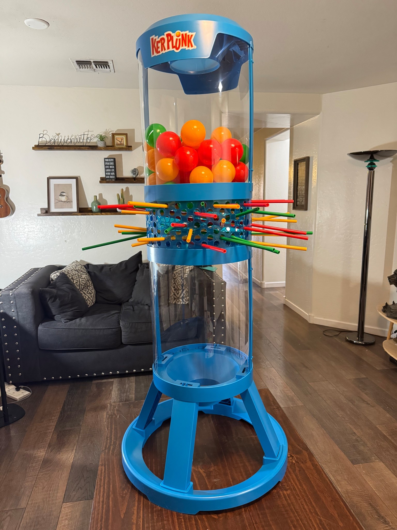 This game is huge! This is the perfect summer yard game! 

#LTKKids #LTKHome