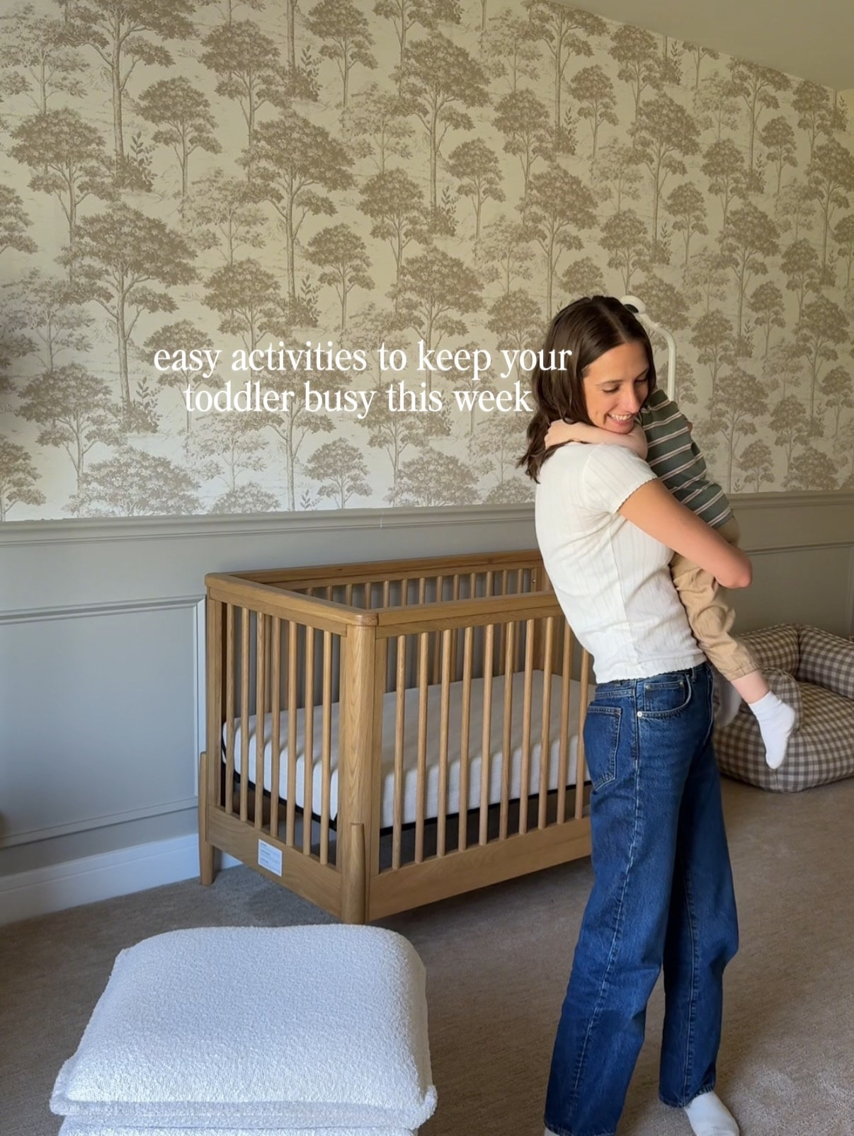 Some toddler activities we’ve been loving lately 🫧🎨 #toddleractivitiesً #toddlerplayideas #motherhood

#LTKdayinmylife #LTKmomlife #LTKKids