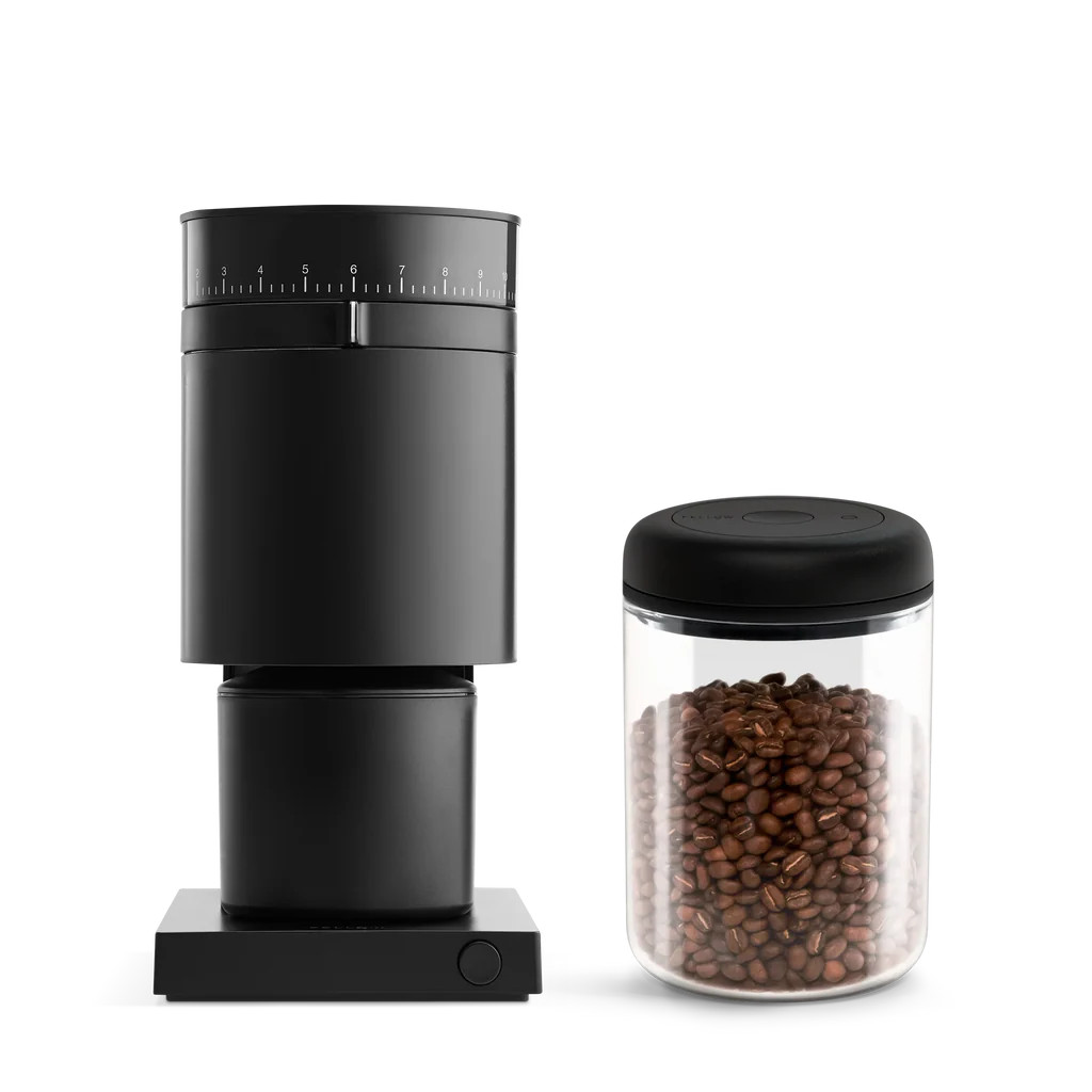 The Grind It Kit | Fellow