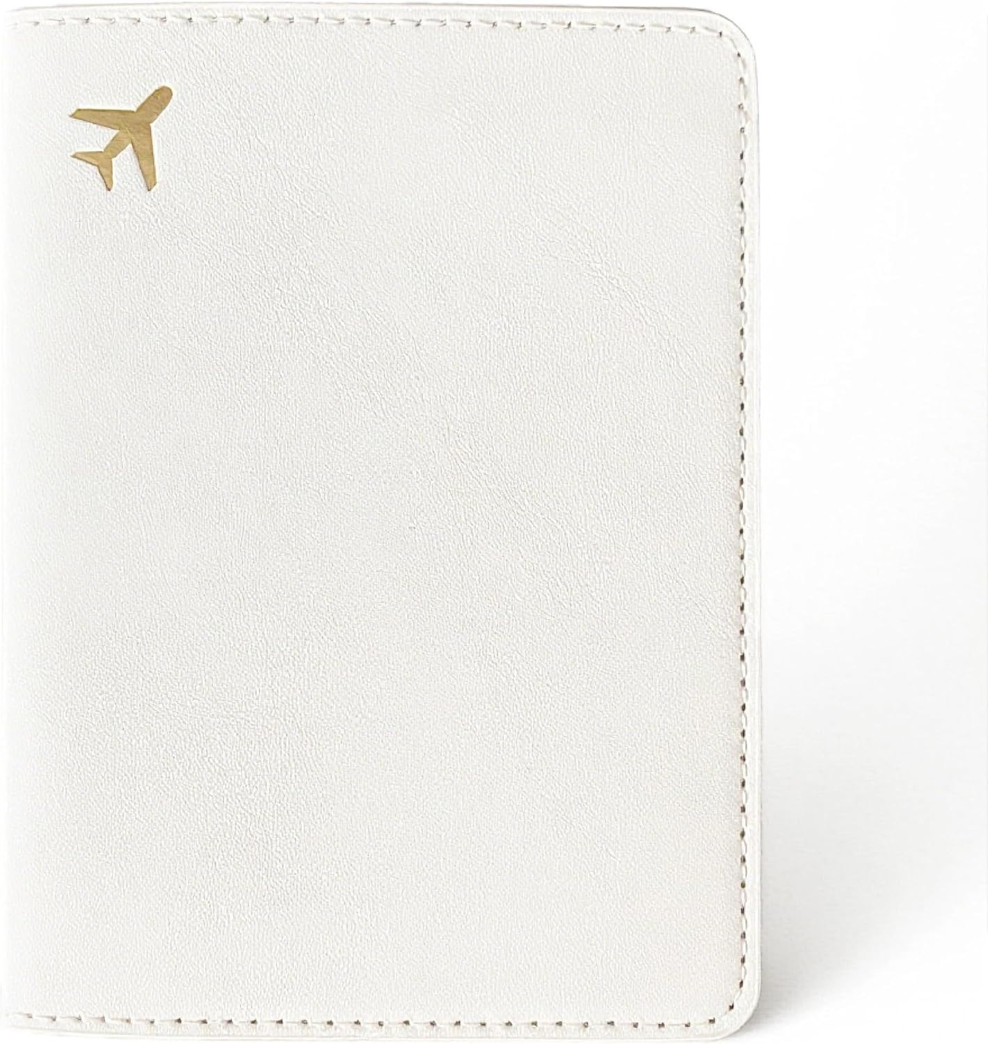 Passport Holder for Travel Essentials RFID Blocking PU Leather | Amazon (US)