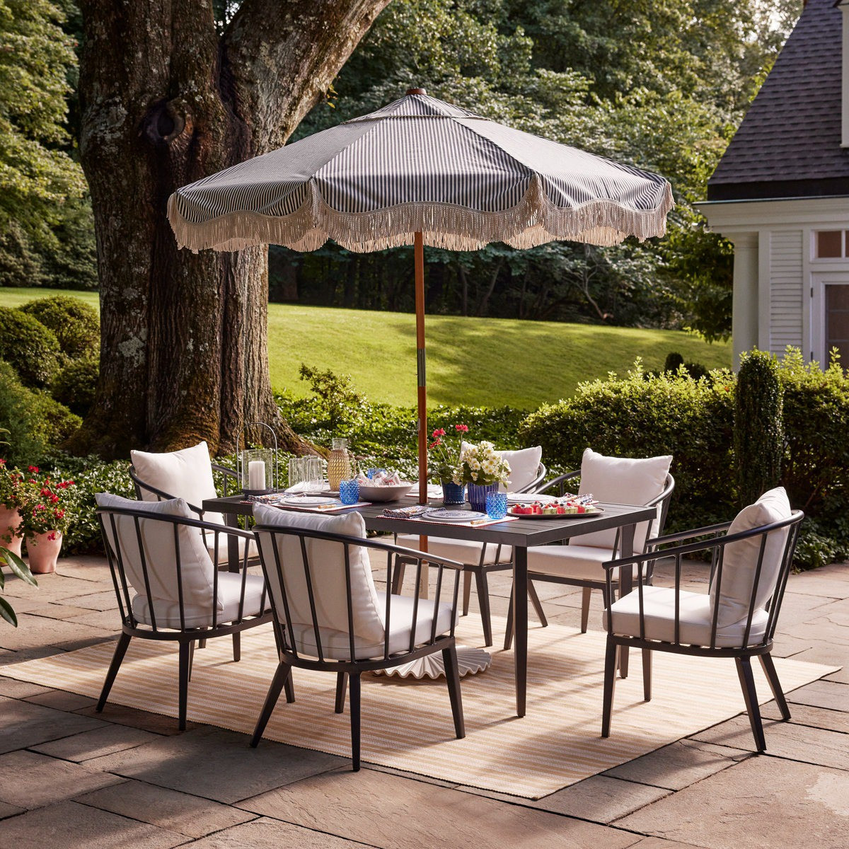 Wayfair Wayday is almost here 🌟 April 25–27! Score huge savings during the Wayfair Semi Annual Sale on patio dining sets everyone wants. Shop 7 piece wicker dining sets with cushions, 5 piece patio sets, and outdoor dining sets for 4 to 10 people before they sell out. Your dream backyard setup starts with Wayday ✨#Wayday #WayfairWayday #Wayday2026 #WayfairSale #WayfairDeals #WayfairSemiAnnualSale #PatioDiningSet #OutdoorDiningSet #7PiecePatioSet #5PieceDiningSet #PatioFurniture #OutdoorFurniture #BackyardGoals #GardenFurniture #PatioDecor #OutdoorLiving #WayfairFinds #SaleAlert #SummerPatio #DiningSetSale #PatioTableAndChairs #LuxuryPatio #WaydayDeals #LimitedTimeSale

#LTKSeasonal #LTKHome #LTKSaleAlert