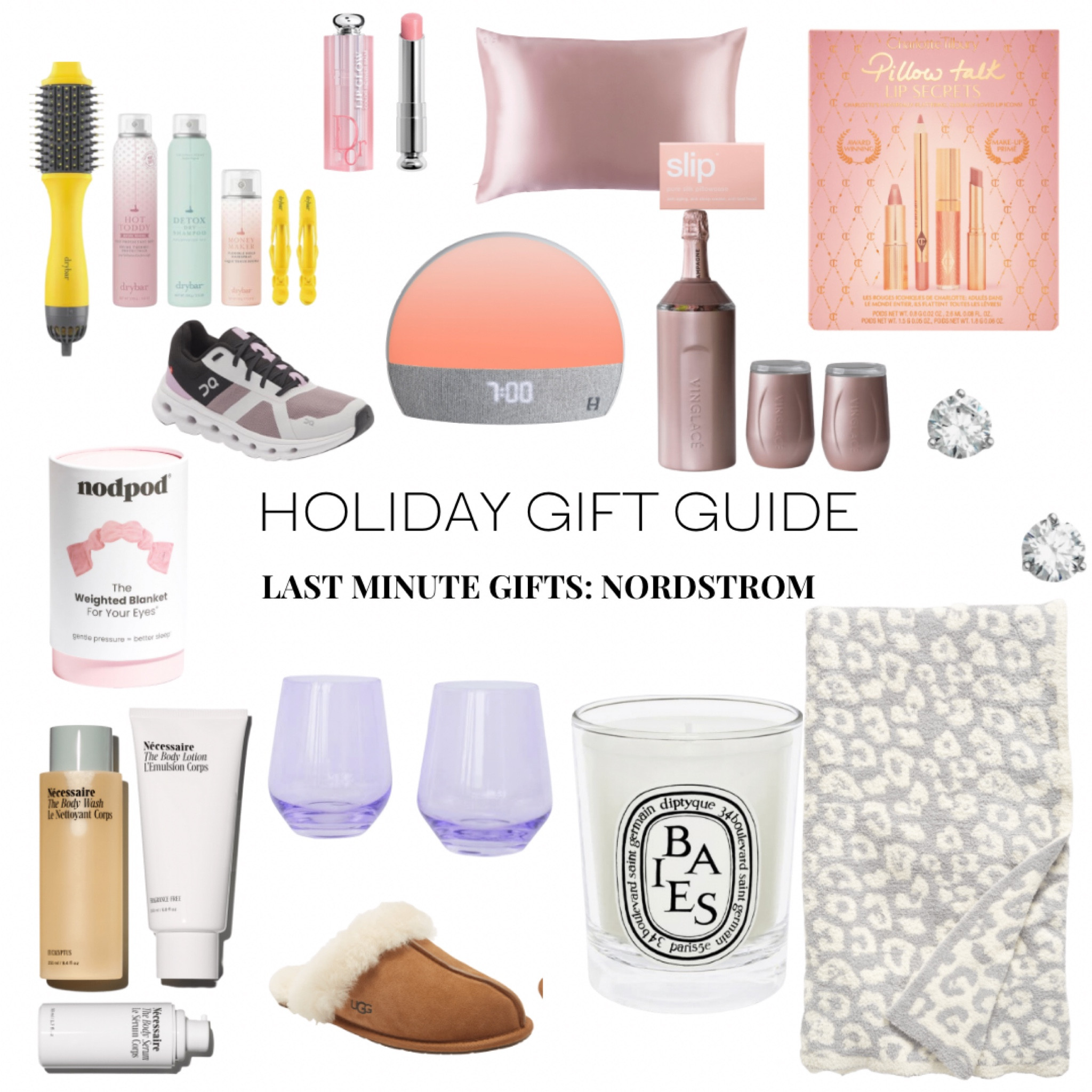 gift guide. gifts for her. last minute gifts. christmas. holiday party. 

#LTKGiftGuide #LTKSeasonal #LTKHoliday