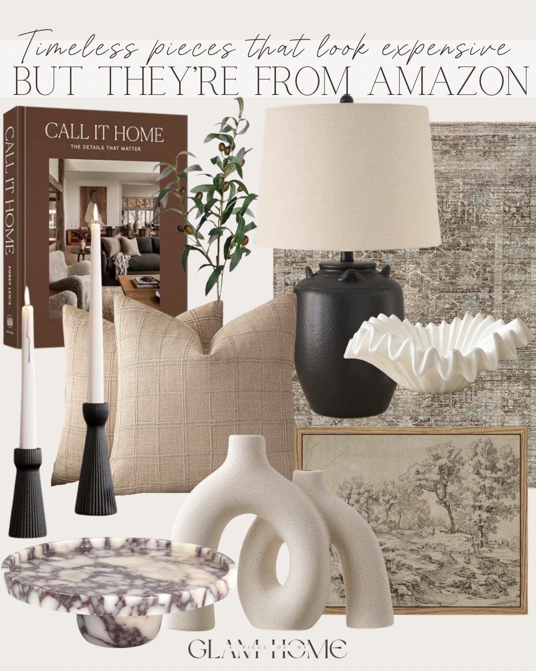 designer decor, designer home decor, timeless home decor, timeless decor, classic home decor, elevated home decor, sophisticated decor, elegant home decor, luxury home decor, high end decor, collected home, curated home, neutral home decor, transitional home decor, traditional home decor, classic interiors, timeless interiors, home styling, living room decor, dining room decor, entryway decor, year round decor, everyday decor, versatile decor, statement decor, home accents, decorative accessories, beautiful home finds, designer inspired decor