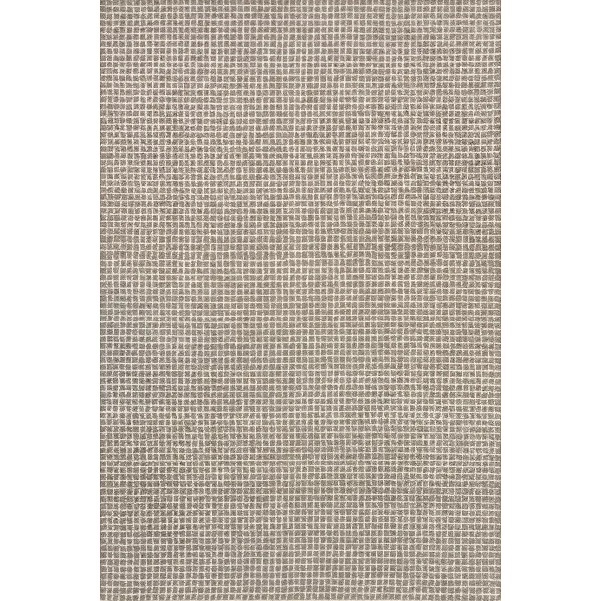 Nuloom Melrose Checked Wool Area Rug | Target