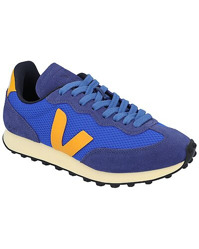 Rio Branco Alveomesh Sneaker | Gilt & Gilt City