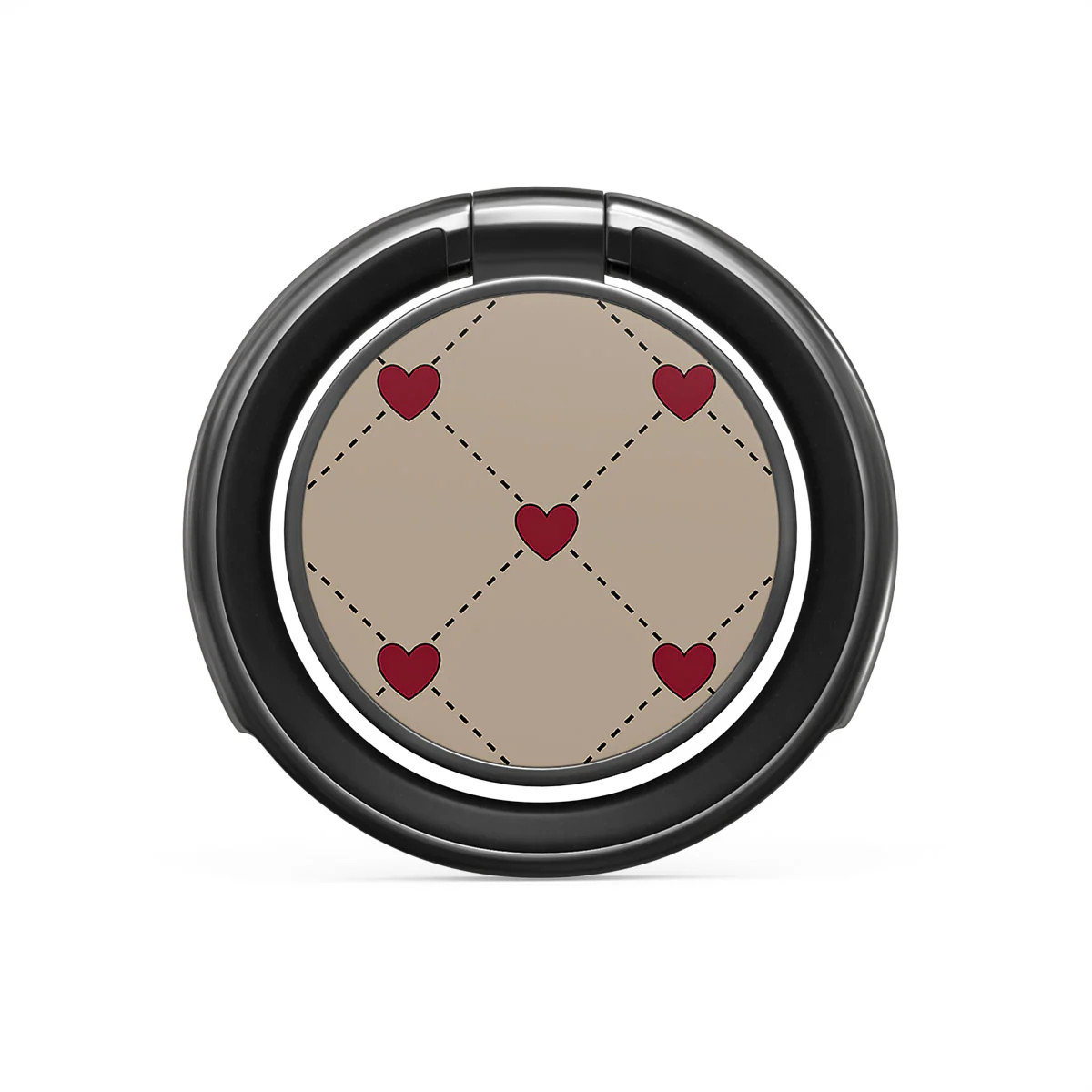 Love Letter - Ring Holder | BURGA