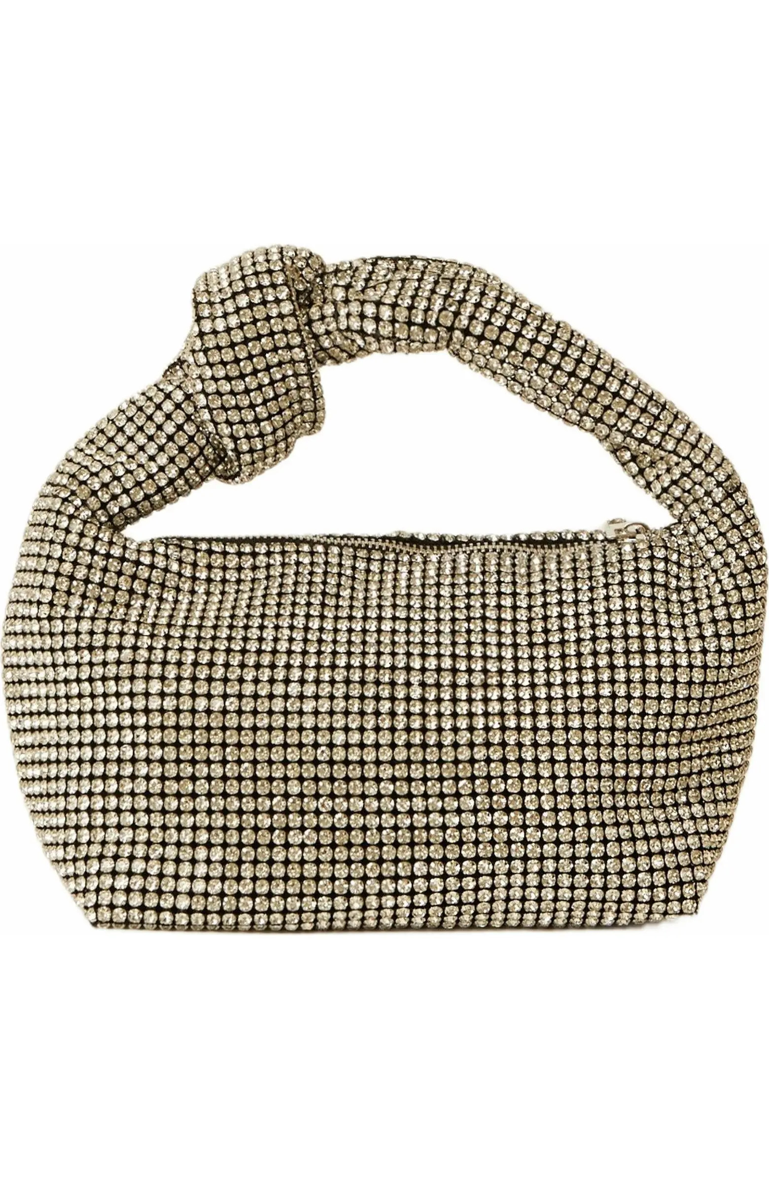 BTB Los Angeles AVERY MINI HOBO BAG | Nordstrom | Nordstrom