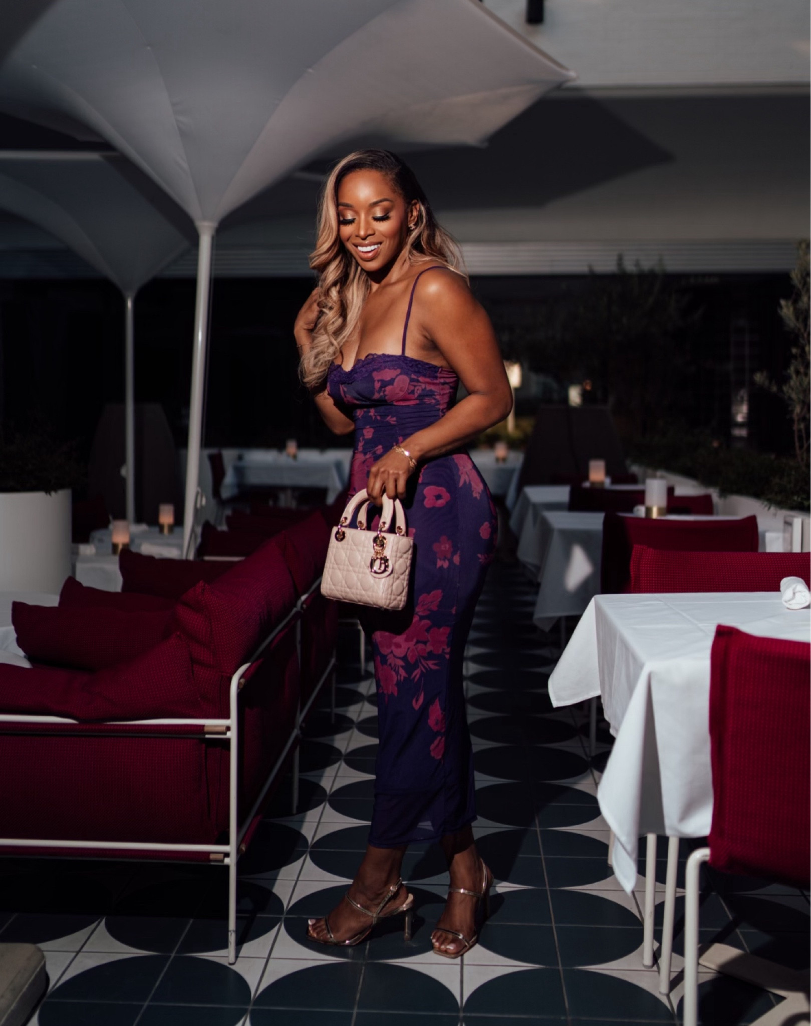 Obsessed with this Amazon look! So classy and chic! 

Midi dress, bodycon dress, summer dress, amazon fashion

#LTKSeasonal #LTKStyleTip #LTKFindsUnder100