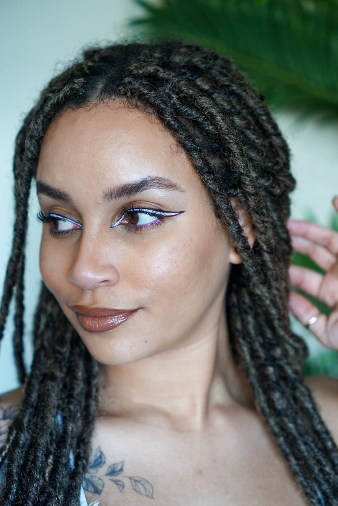 NYX Festival Eyeliner Makeup 

#LTKbeauty #LTKFestival #LTKSeasonal