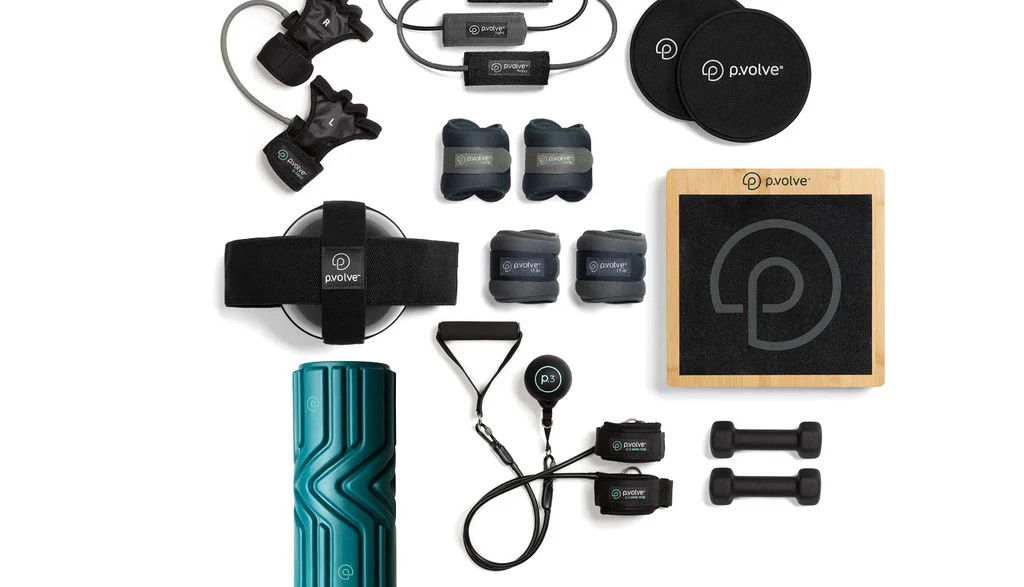 total transformation set | Pvolve