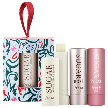Colour & Care Hydrating Lip Gift Set | Sephora (CA)