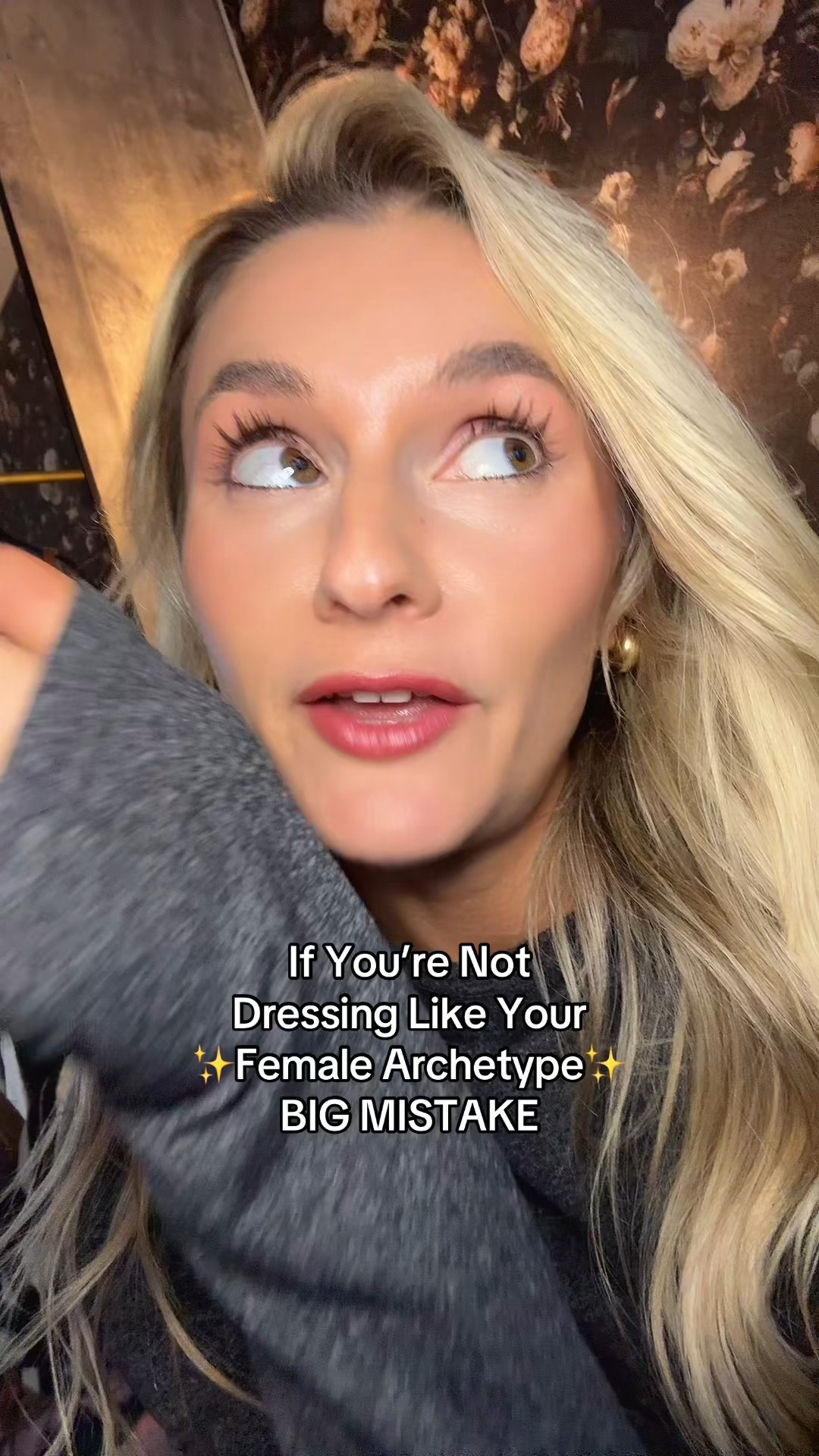 The quiz!! Which of the 7 Female Archetypes are you? Figure this out and feel completely aligned with your style ✨

#LTKstorytime #LTKselfcare #LTKdayinmylife