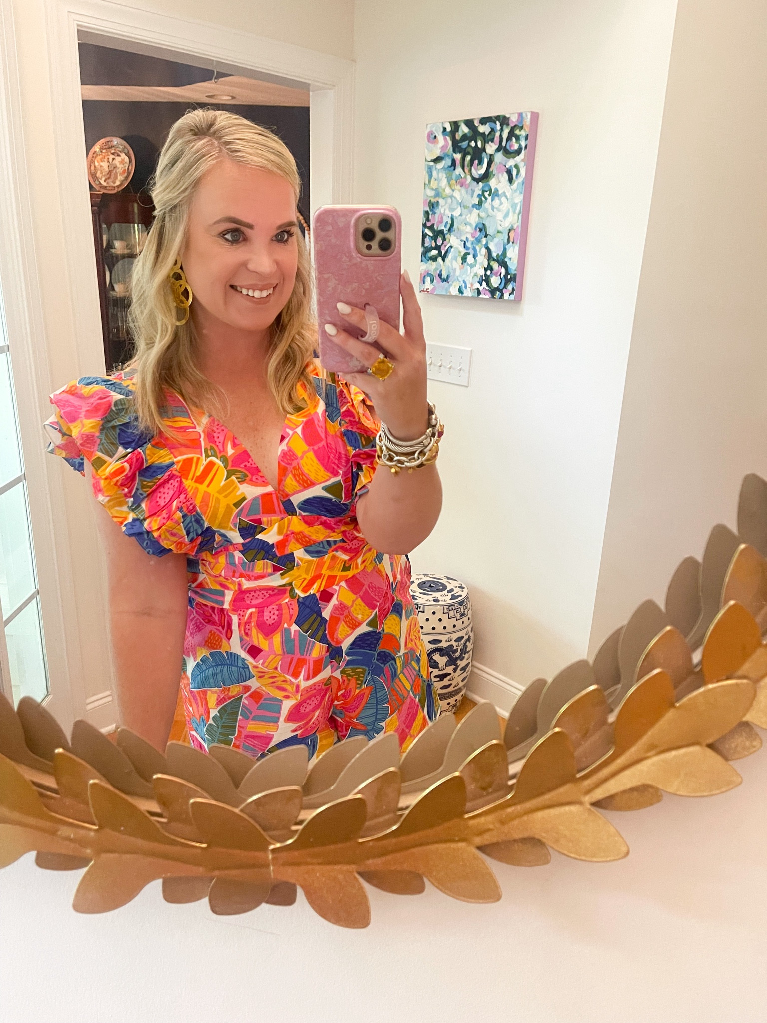 ootn 🎂

#LTKSeasonal #LTKStyleTip