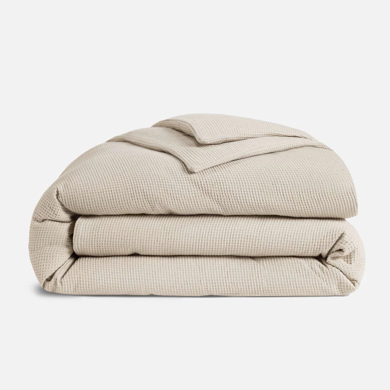 Dreamweave Waffle Bed Blanket | Brooklinen