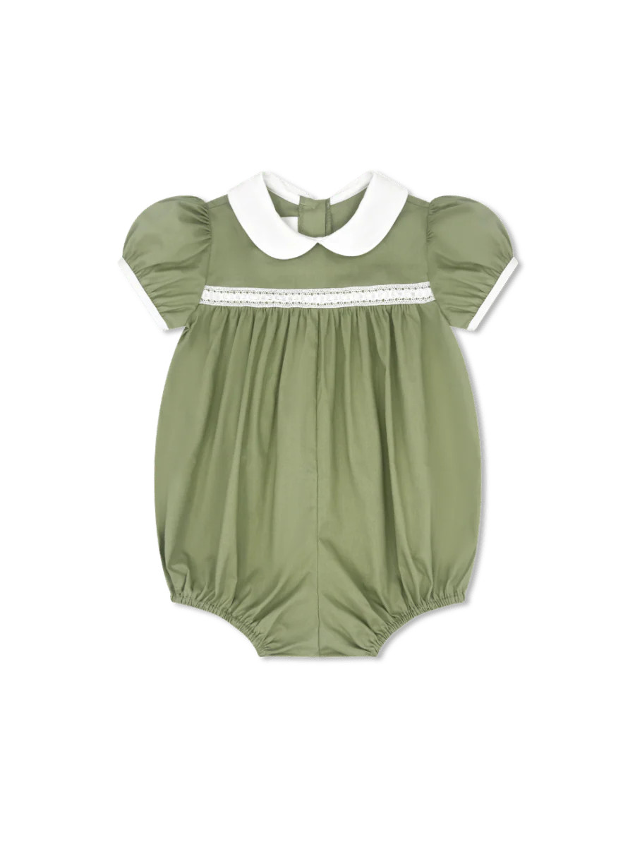 1956 Original Ribbon Bubble - Stamford Sage | Lullaby Set