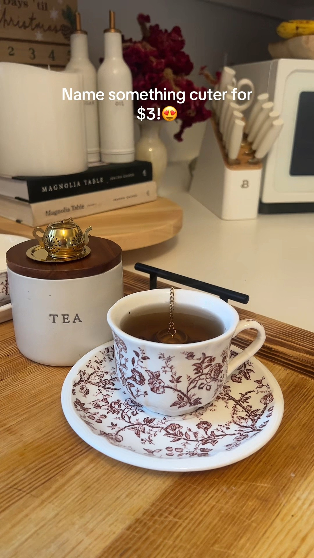 On sale for $3! 

#LTKCyberWeek #LTKGiftGuide #LTKHoliday