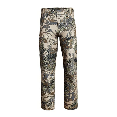 SITKA Gear Men's Hunting Traverse Pants, Optifade Open Country, 34T | Amazon (US)