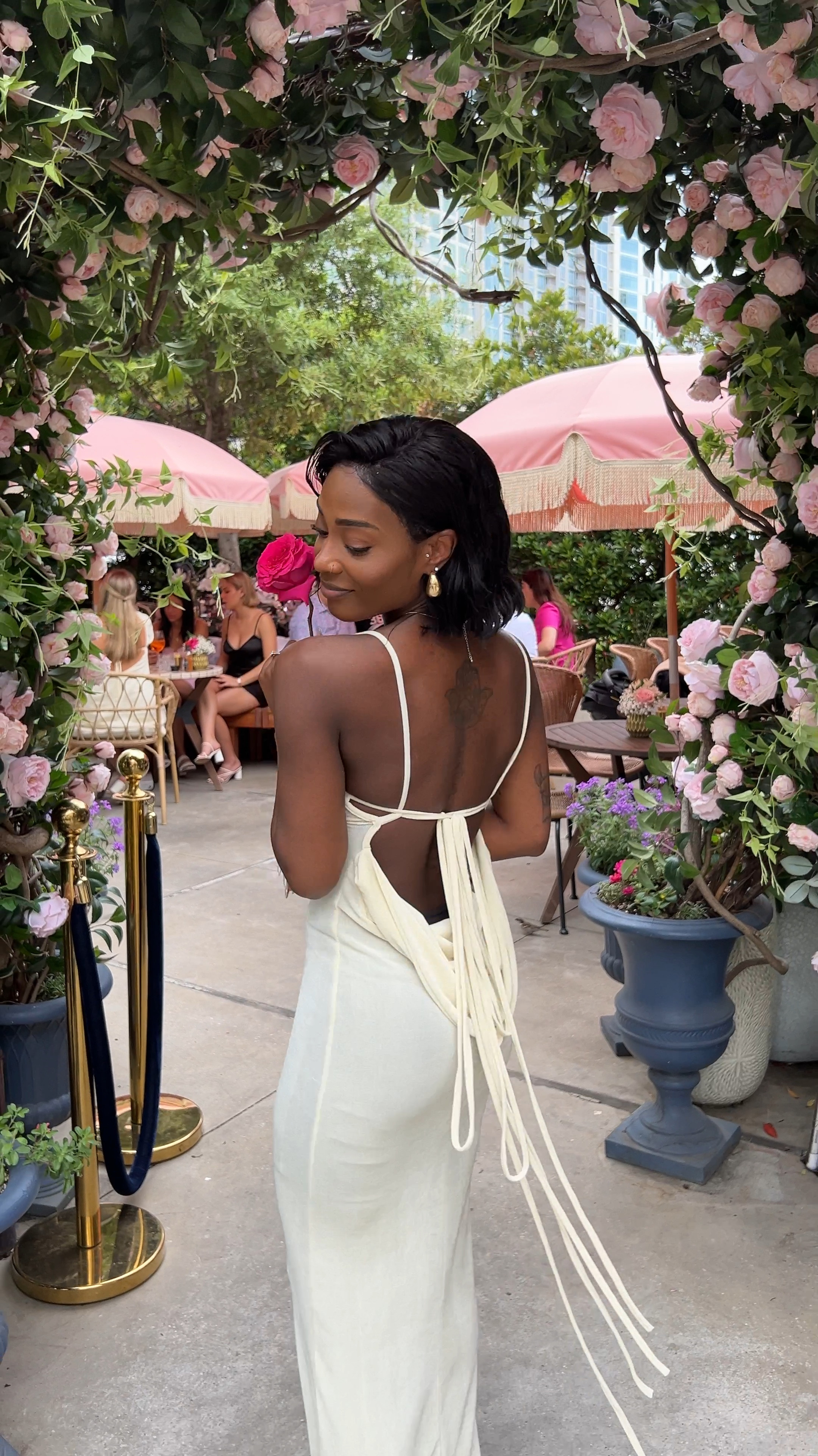 Perfect spring dress from Amazon. 💕

#LTKSeasonal #LTKfindsunder50