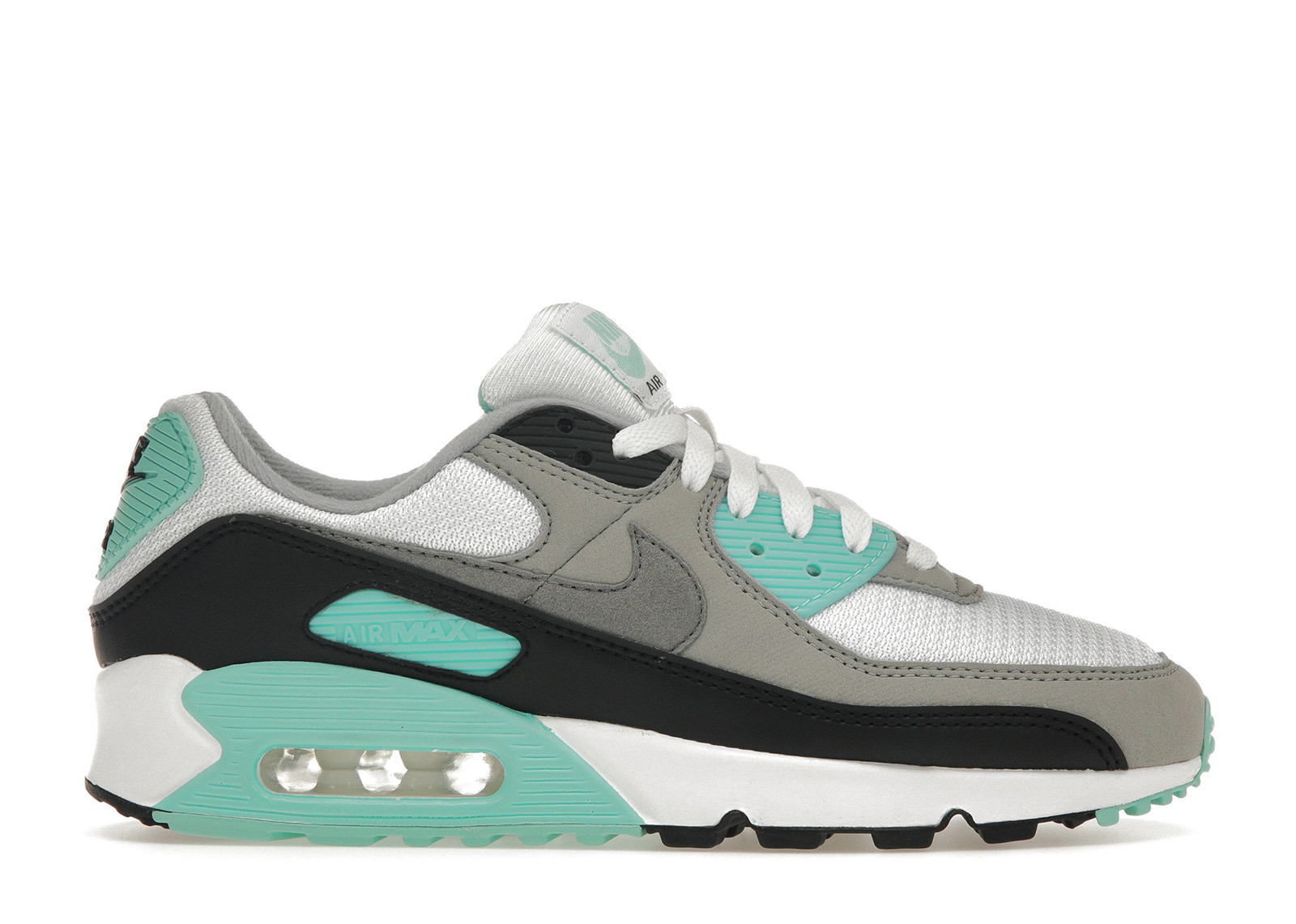 Nike Air Max 90 Recraft Turquoise (Women's) | StockX